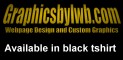 GraphicsbyLwB.com T-Shirts
